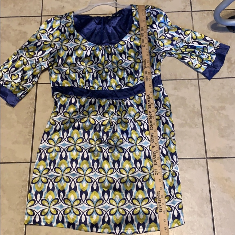 Atmosphere Top - Picture 7 of 8